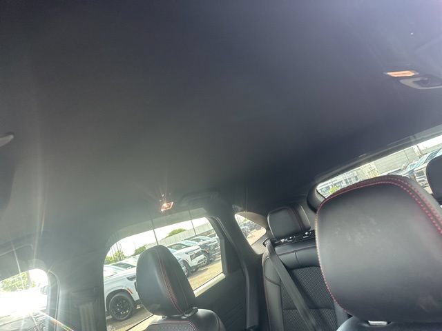 Certified 2025 Ford Escape ST-Line Select AWD/4WD image 15