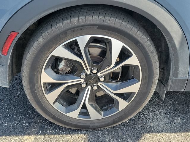 Certified 2024 Ford Mustang Mach-E Select AWD/4WD image 28