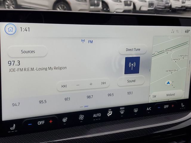 Certified 2023 Ford Escape ST-Line w/ Tech Pack #1 image 20