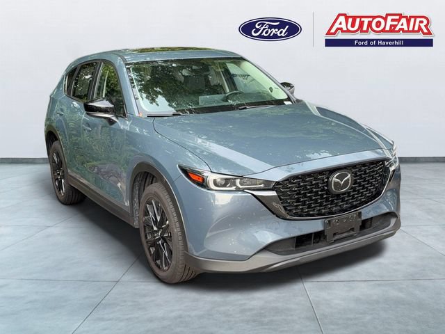 Used 2025 MAZDA CX-5 Carbon Edition AWD/4WD image 38