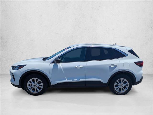 Certified 2024 Ford Escape Active FWD image 9