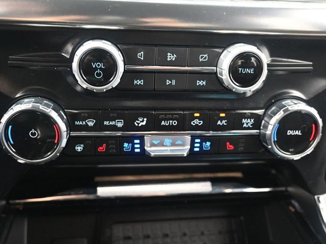 Certified 2023 Ford F150 Lariat w/ Equipment Group 502A High AWD/4WD image 13