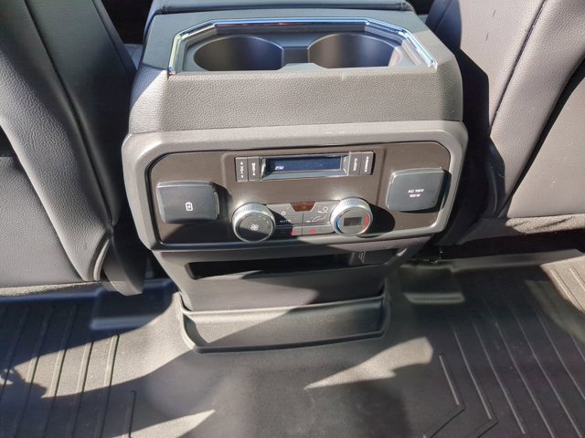 Certified 2020 Ford Expedition Limited w/ Equipment Group 301A AWD/4WD image 34