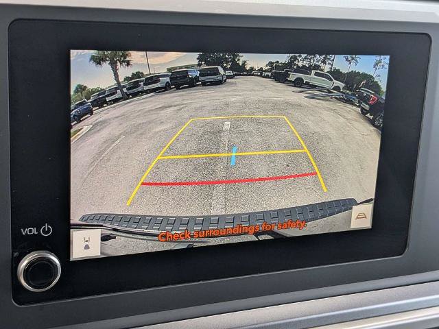 Used 2025 Toyota 4Runner TRD Off-Road Premium AWD/4WD image 21