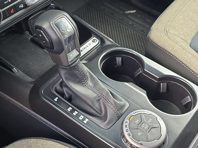 Certified 2025 Ford Bronco Big Bend AWD/4WD image 22