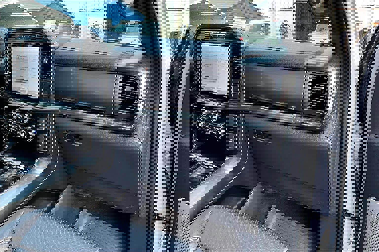 Certified 2023 Ford F150 Lariat w/ Equipment Group 502A High image 18