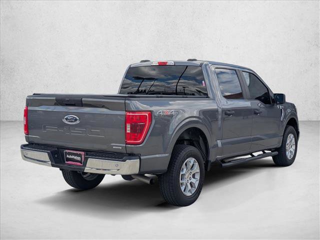 Certified 2023 Ford F150 XLT AWD/4WD image 5
