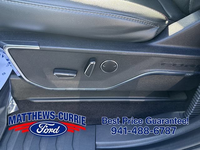 Certified 2022 Ford F150 Lariat w/ Equipment Group 502A High AWD/4WD image 11