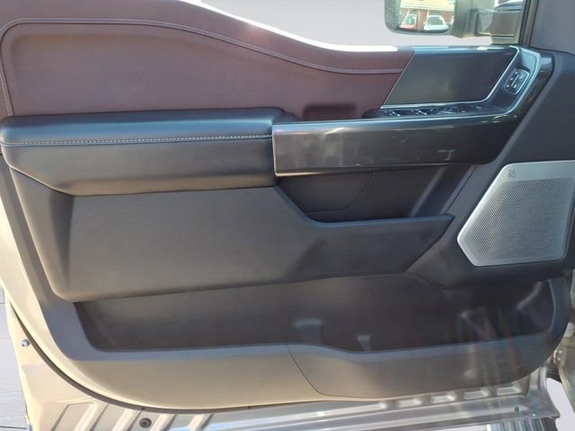 Certified 2021 Ford F150 Lariat w/ Equipment Group 502A High AWD/4WD image 12