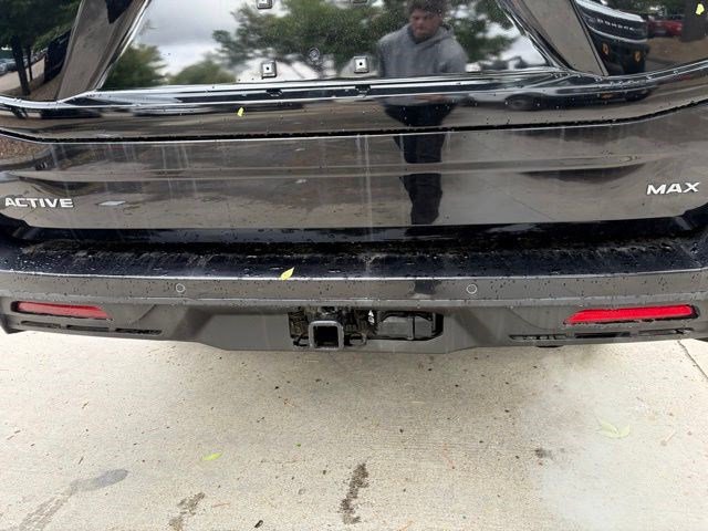Certified 2025 Ford Expedition Max Active AWD/4WD image 16