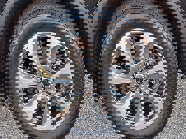 Certified 2024 Ford Escape Platinum image 29