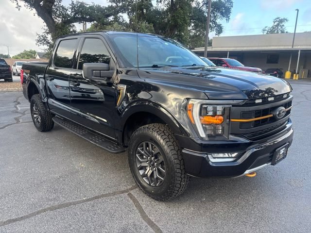Certified 2023 Ford F150 Tremor w/ Trailer Tow Package