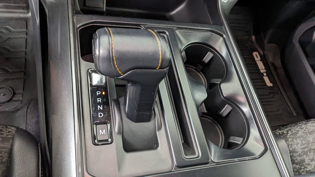 Certified 2023 Ford F150 Tremor w/ 360 Degree Camera Package AWD/4WD image 31