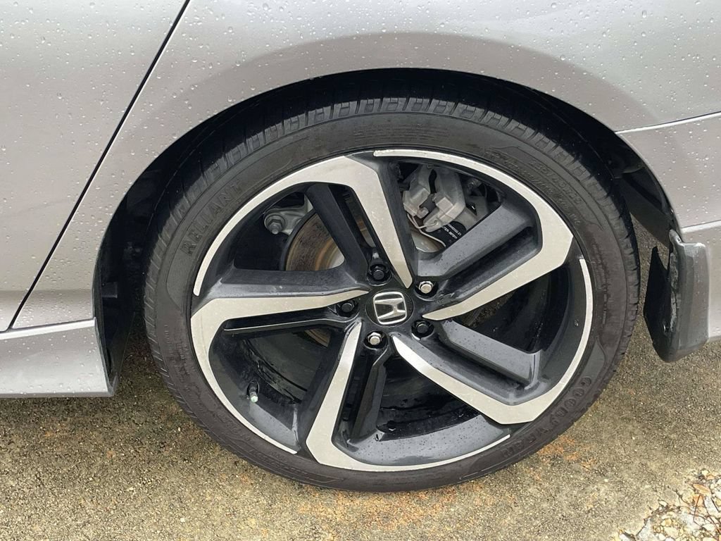 Used 2022 Honda Accord Sport Special Edition image 9
