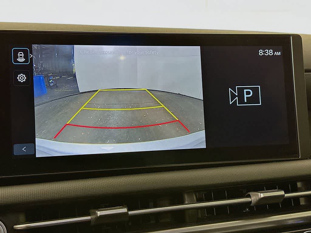 Used 2025 Hyundai Tucson SEL FWD image 28