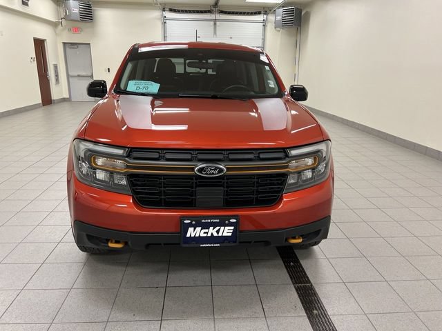 Certified 2024 Ford Maverick Tremor w/ Tremor Off-Road Package AWD/4WD image 3