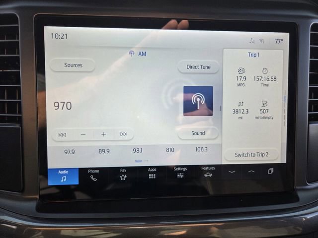 Certified 2025 Ford F150 STX w/ STX Black Appearance Package image 25