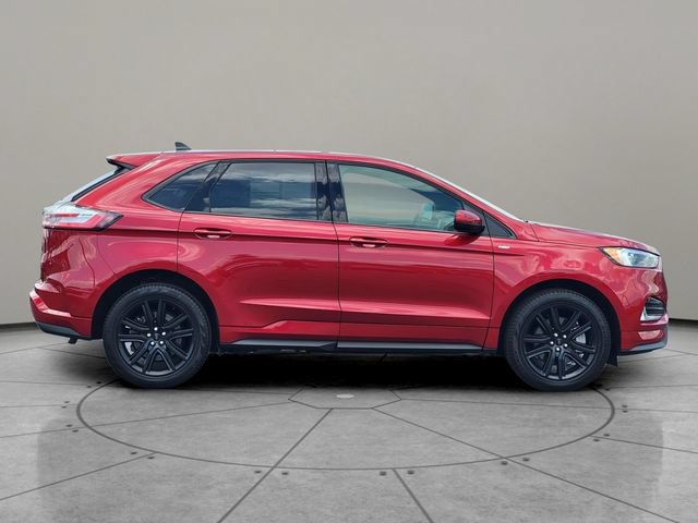 Certified 2023 Ford Edge ST-Line AWD/4WD image 13