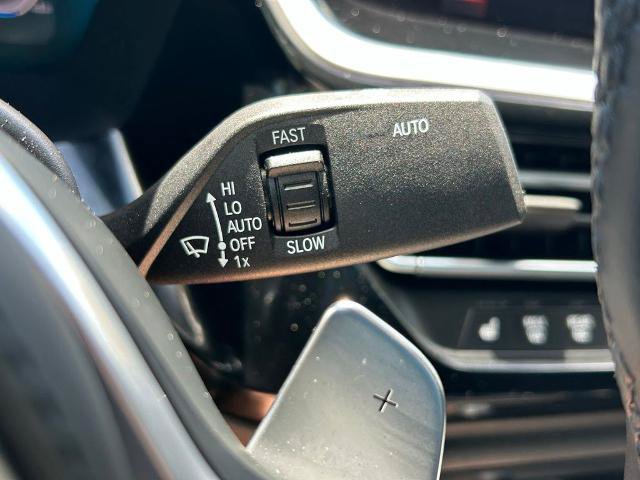 Used 2026 BMW Z4 sDrive30i RWD image 21