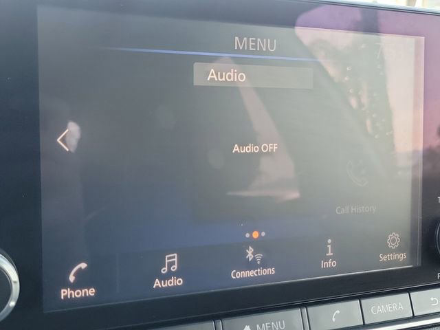 Used 2024 Nissan Altima 2.5 SR image 13