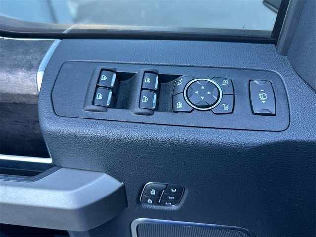 Certified 2022 Ford F250 Lariat w/ Lariat Value Package image 14