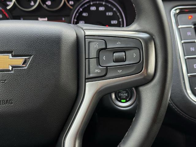 Used 2024 Chevrolet Tahoe LS w/ Driver Alert Package RWD image 21
