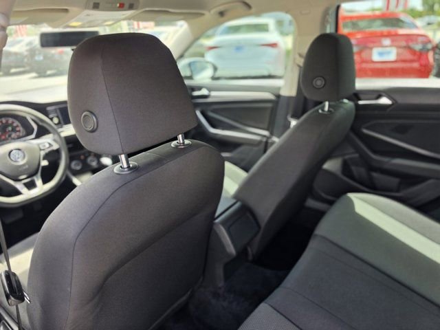 Used 2021 Volkswagen Jetta S w/ Driver Assistance Package FWD image 14
