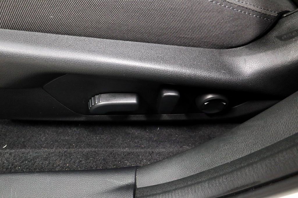 Used 2024 Subaru Crosstrek 2.0i Premium image 26