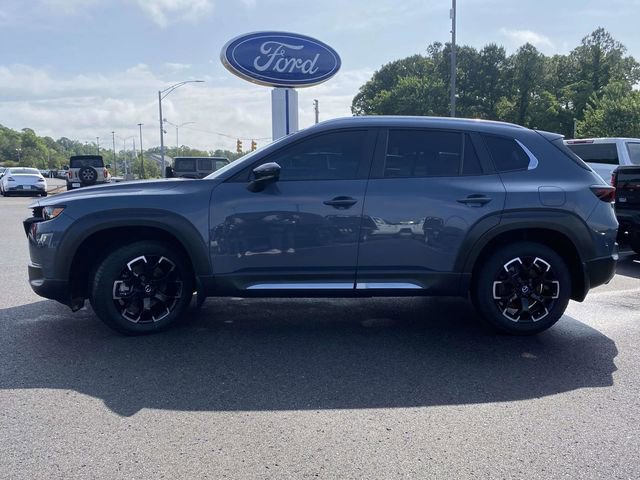 Used 2023 MAZDA CX-50 Meridian Edition w/ Apex Package AWD/4WD image 7