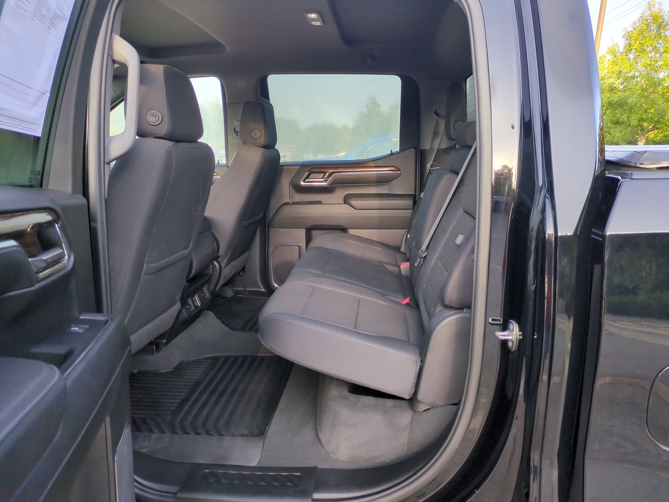 Used 2024 GMC Sierra 1500 Elevation AWD/4WD image 27