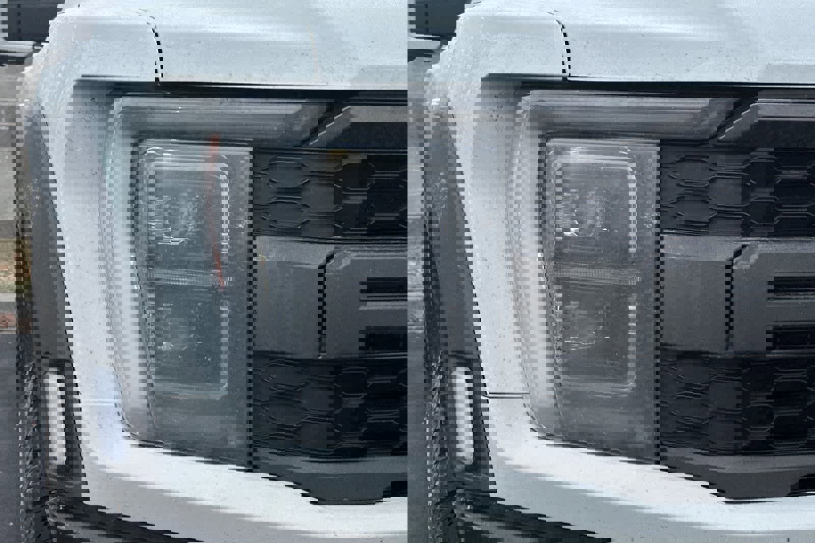 Certified 2023 Ford F150 Raptor image 11