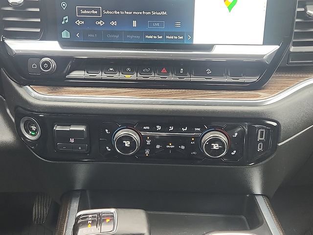 Used 2023 Chevrolet Silverado 1500 RST w/ All Star Edition Plus image 17