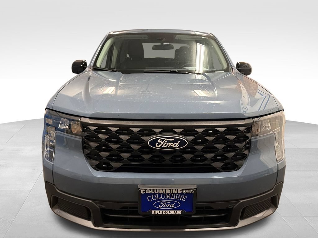 Certified 2025 Ford Maverick XLT w/ XLT Luxury Package AWD/4WD image 7
