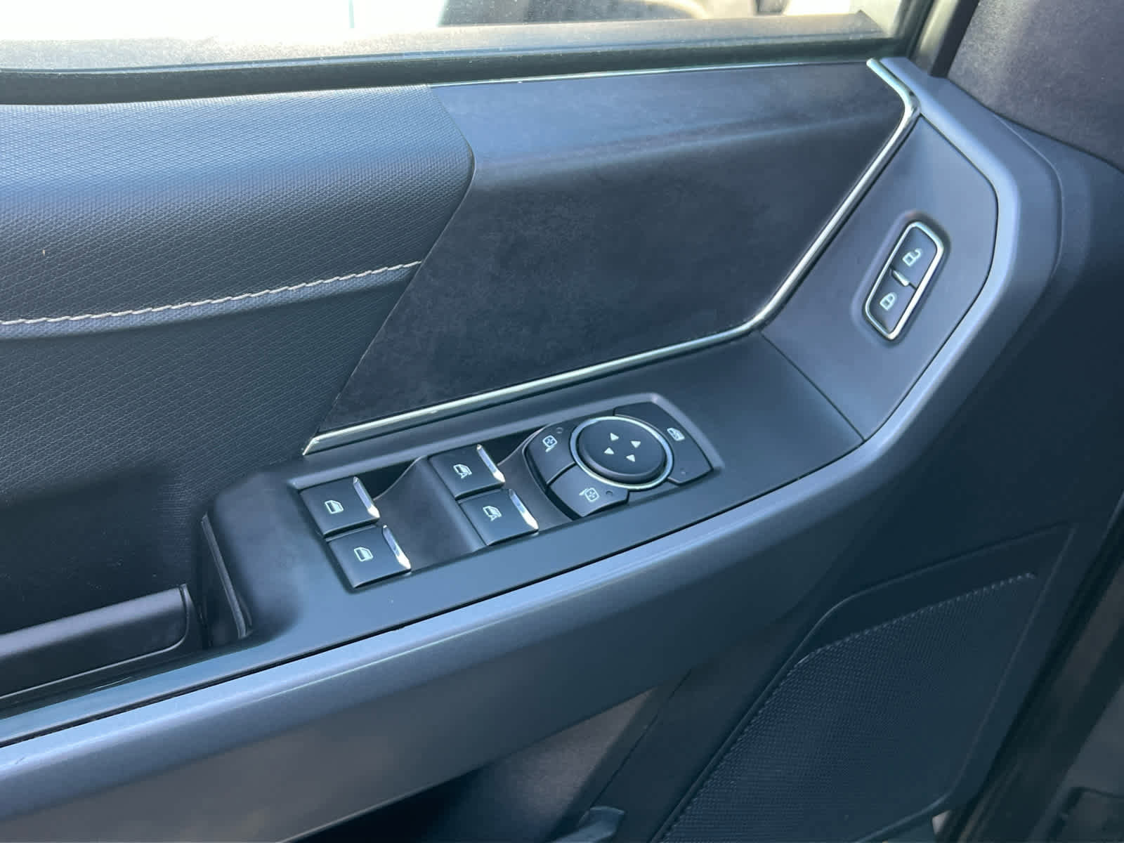 Certified 2025 Ford F150 XLT w/ Equipment Group 302A MID image 24