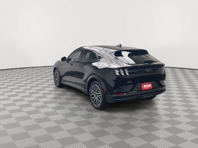 Certified 2024 Ford Mustang Mach-E Premium AWD/4WD image 37