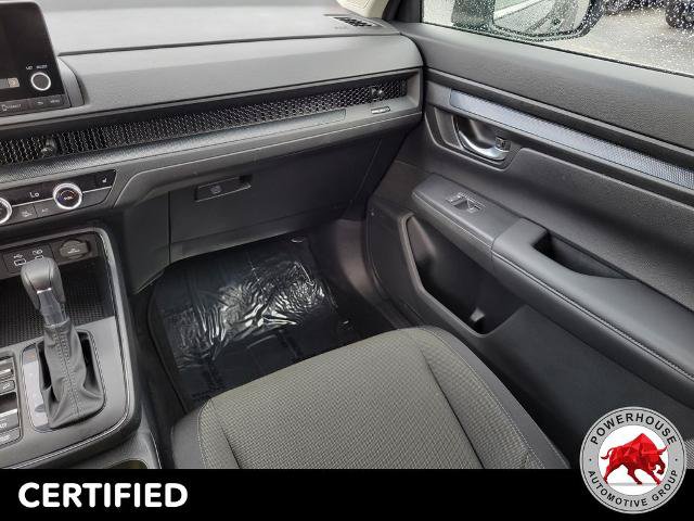 Used 2023 Honda CR-V EX image 19