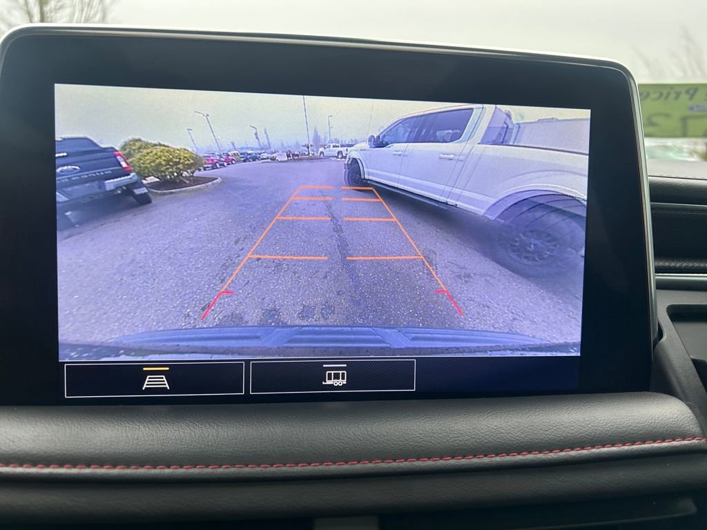 Used 2021 Chevrolet Tahoe RST image 30