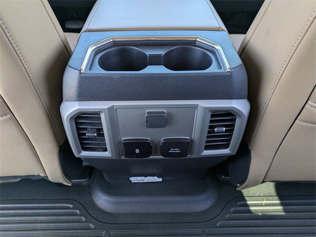 Certified 2022 Ford F250 Lariat w/ Lariat Ultimate Package image 20