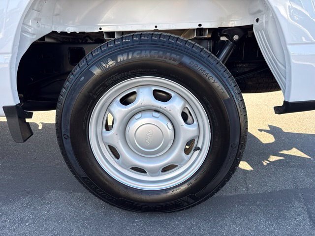 Certified 2023 Ford F150 XL w/ Trailer Tow Package RWD image 10