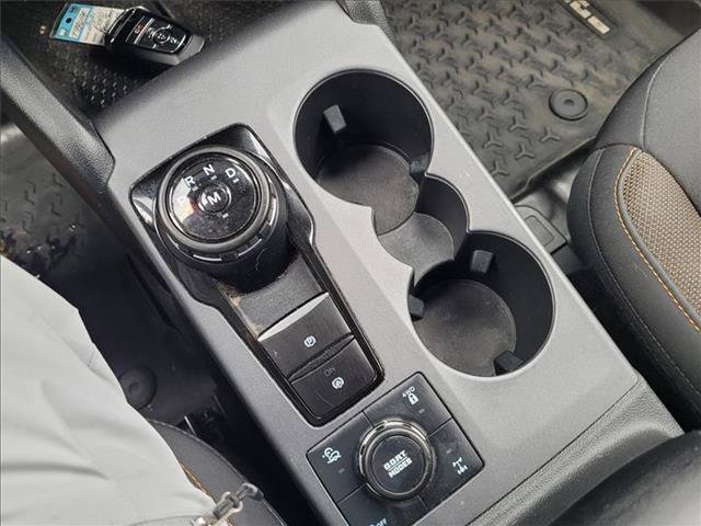Certified 2021 Ford Bronco Sport Badlands AWD/4WD image 20