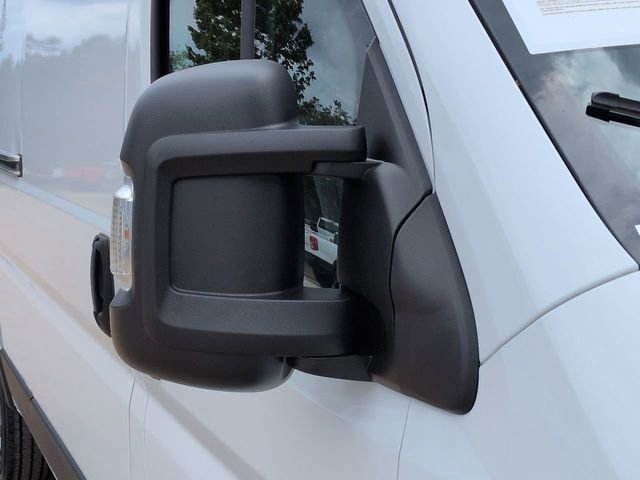 Used 2026 RAM ProMaster 2500 w/ Convenience Group FWD image 13
