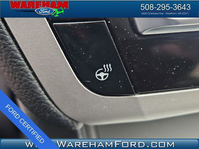 Certified 2022 Ford Explorer XLT w/ Equipment Group 202A AWD/4WD image 15