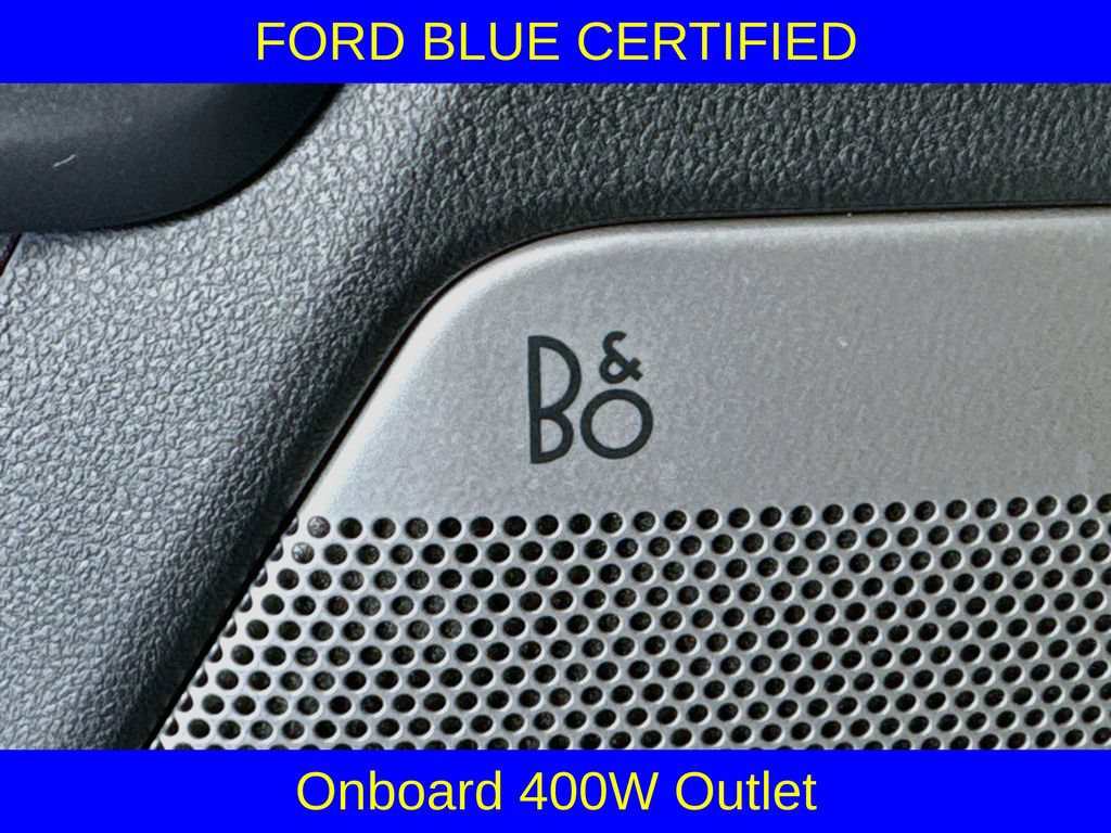 Certified 2021 Ford F150 Lariat RWD image 22