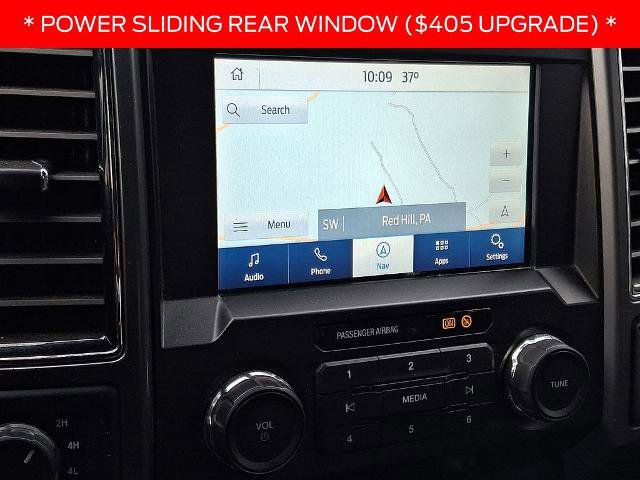 Certified 2020 Ford F350 XLT w/ XLT Premium Package image 16