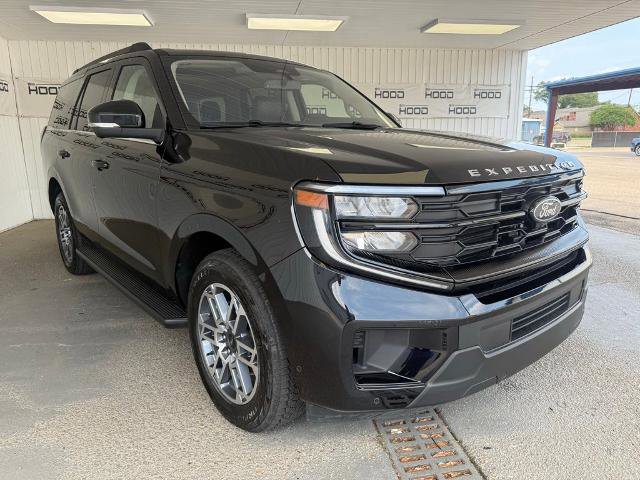 Certified 2025 Ford Expedition Active