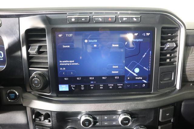 Certified 2023 Ford F350 Platinum w/ Tremor Off-Road Package AWD/4WD image 61