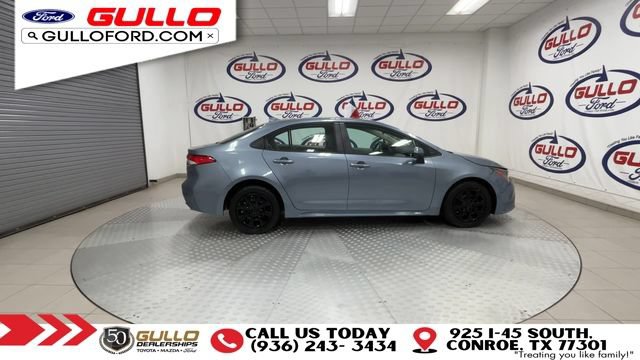 Used 2023 Toyota Corolla LE FWD image 9