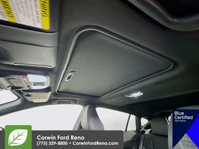 Used 2024 Subaru Crosstrek 2.5i Wilderness w/ Crosstrek Mirror Package AWD/4WD image 26