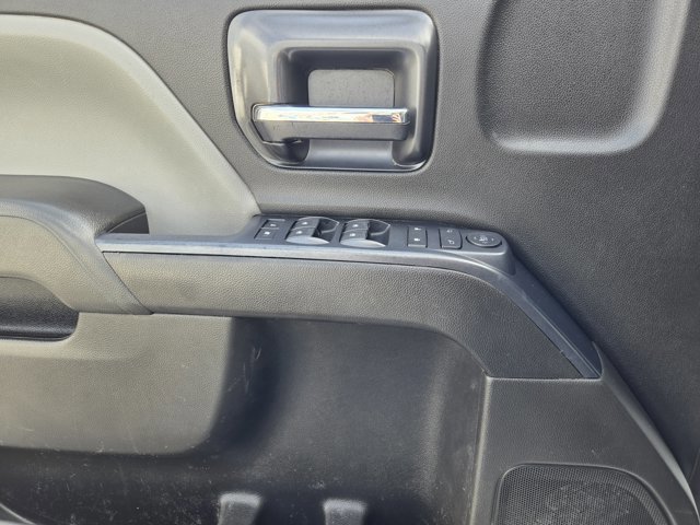 Used 2019 Chevrolet Silverado 1500 W/T w/ WT Convenience Package image 21