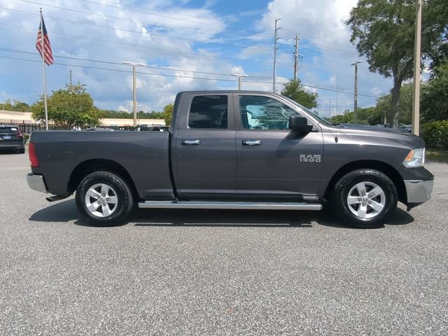 Used 2017 RAM 1500 Classic SLT RWD image 4